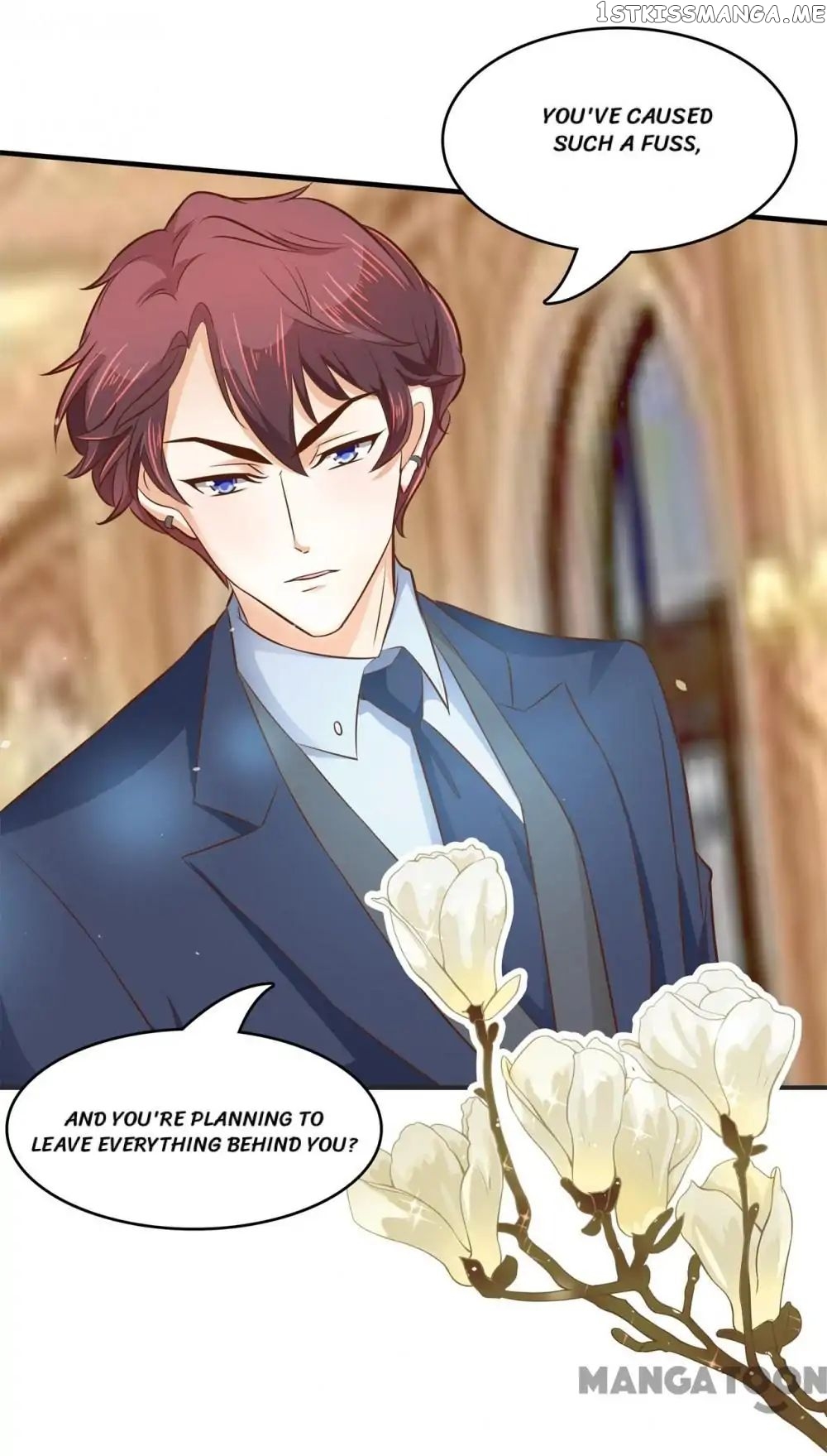 Leave Me Alone! Hot Nerd! chapter 74 - page 11