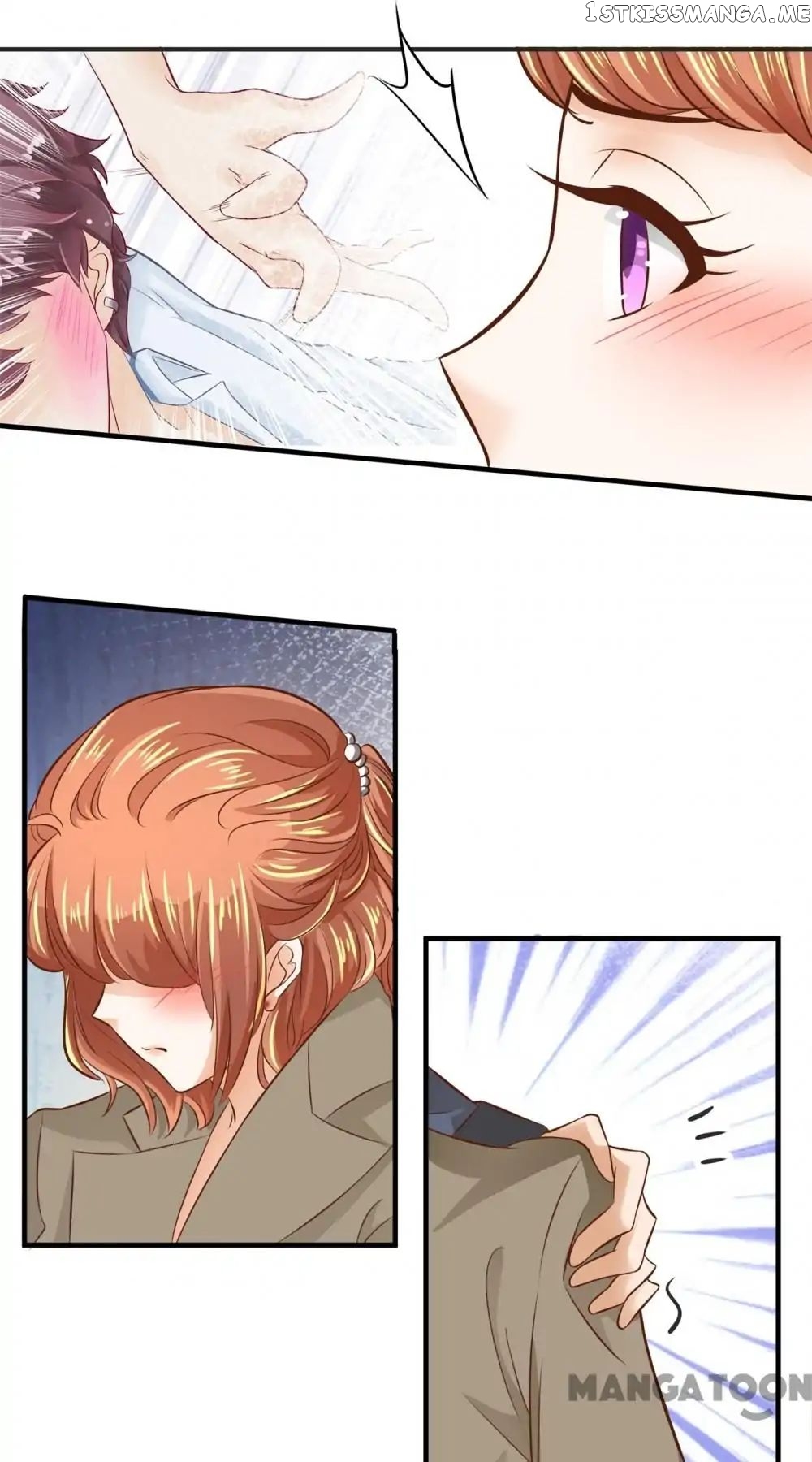 Leave Me Alone! Hot Nerd! chapter 74 - page 12