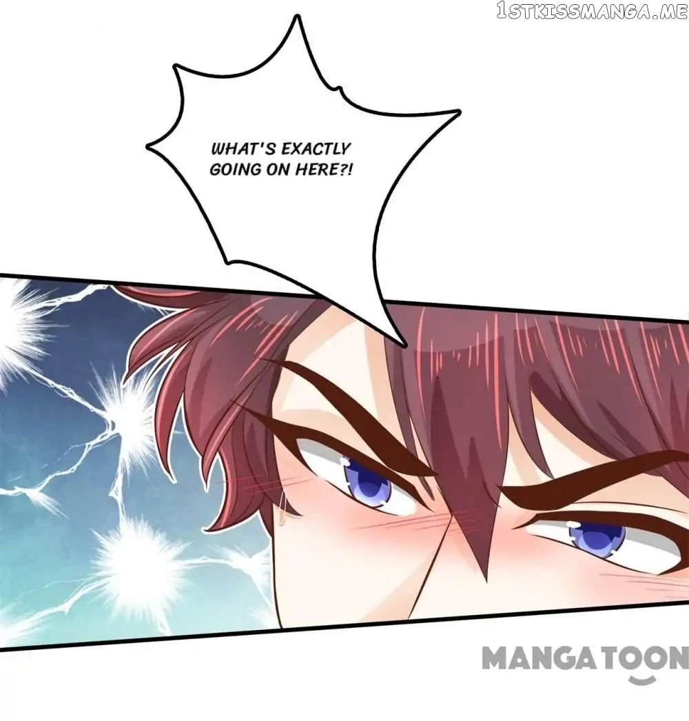 Leave Me Alone! Hot Nerd! chapter 74 - page 14