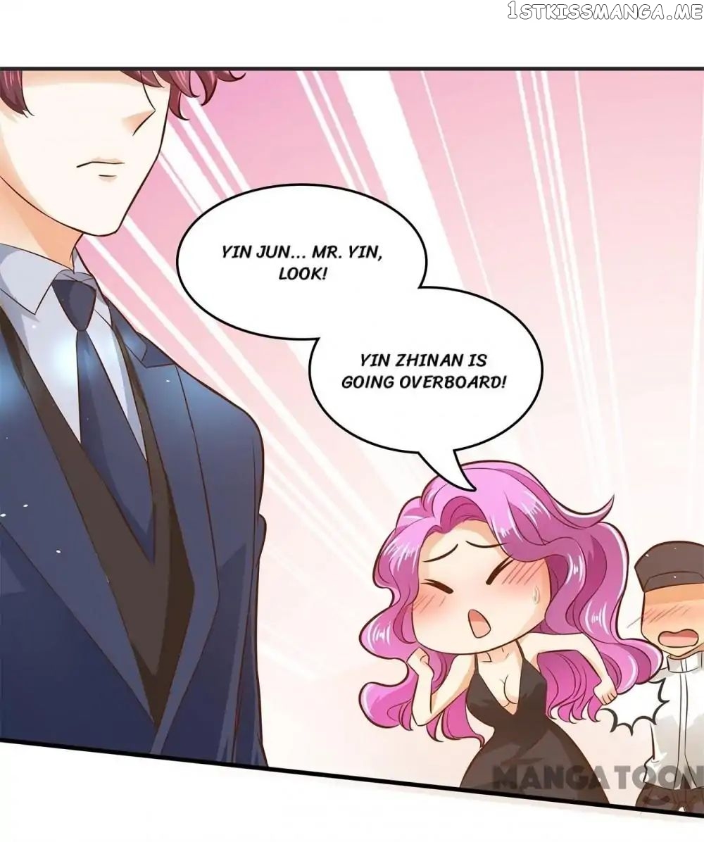 Leave Me Alone! Hot Nerd! chapter 74 - page 16
