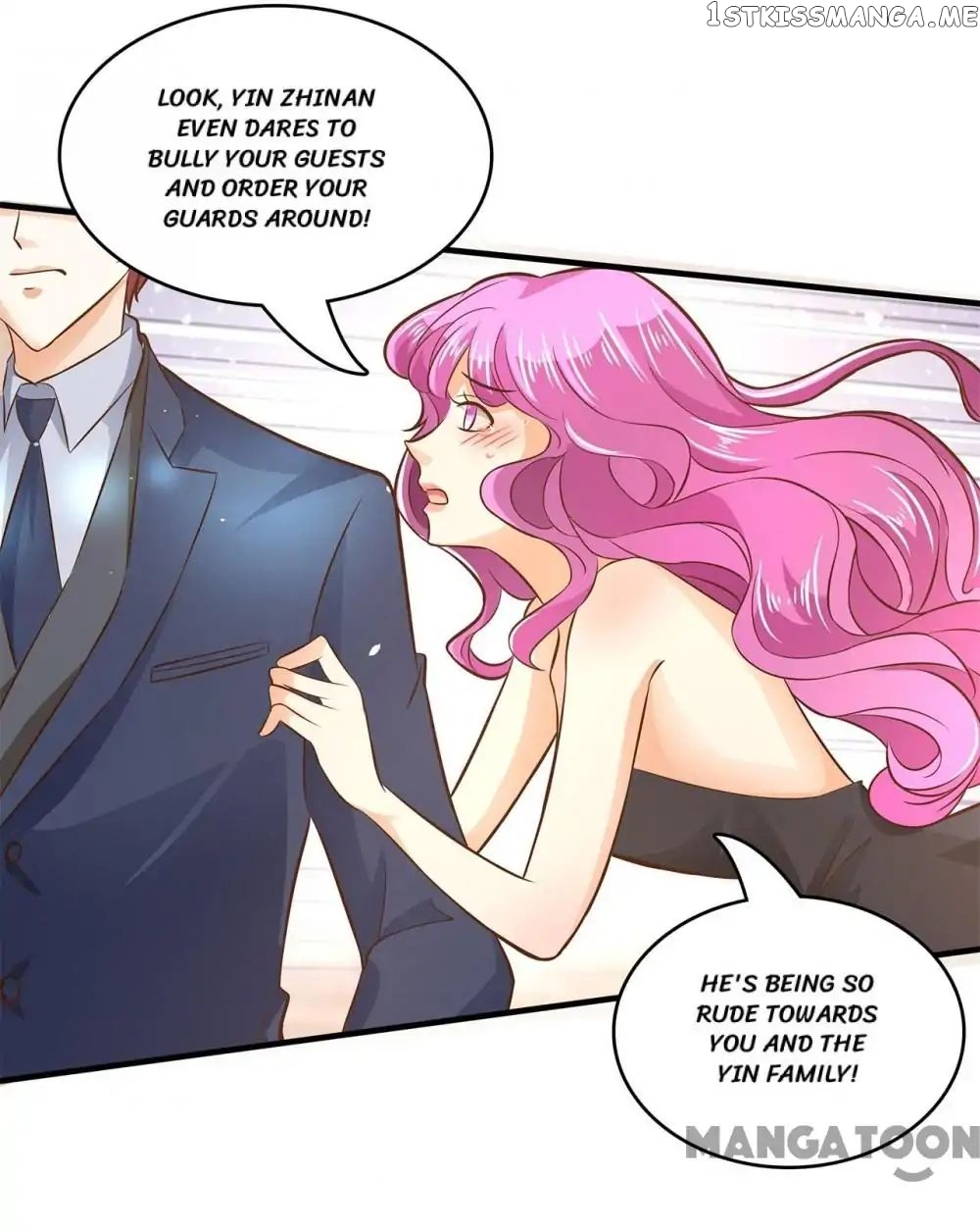 Leave Me Alone! Hot Nerd! chapter 74 - page 17