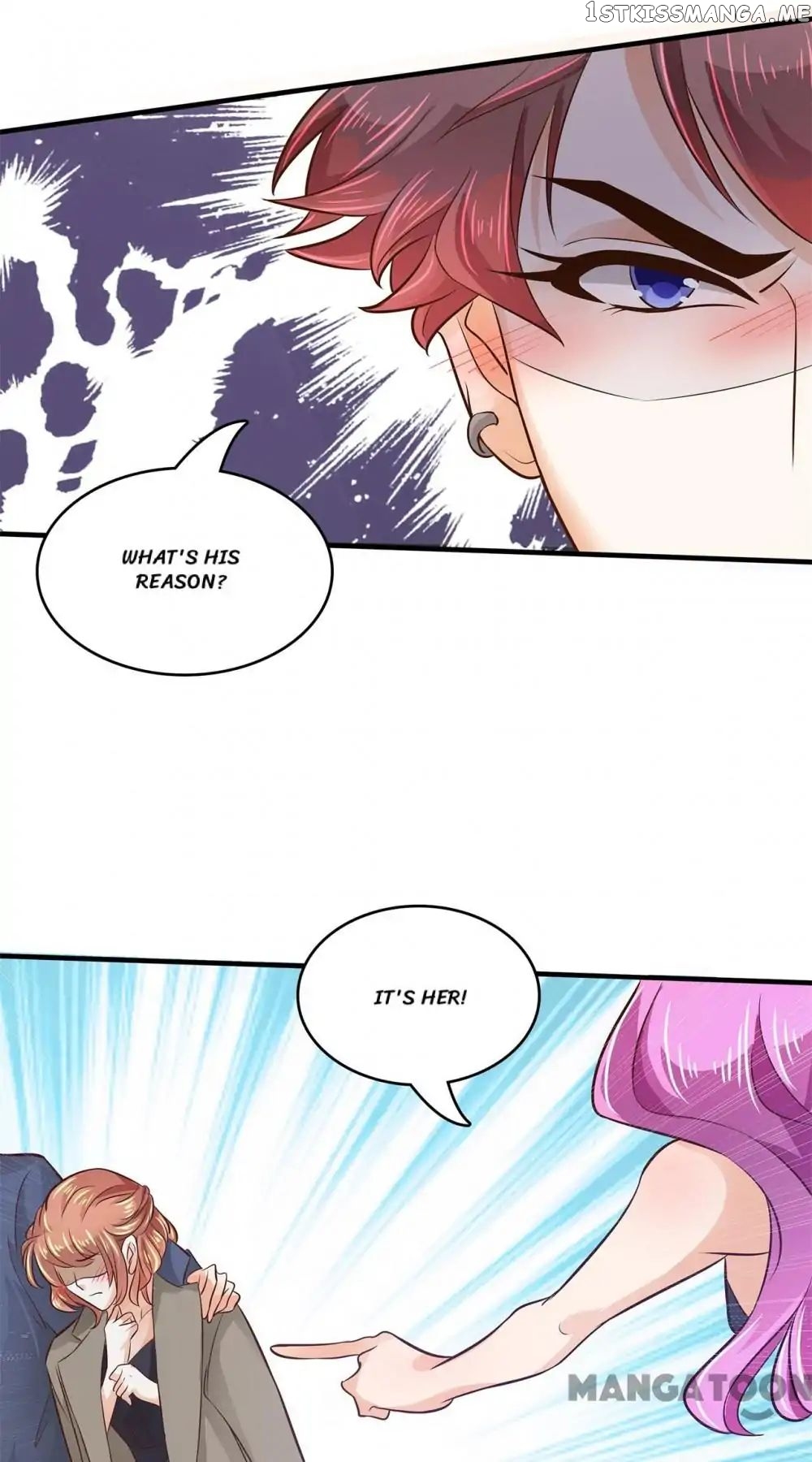 Leave Me Alone! Hot Nerd! chapter 74 - page 18