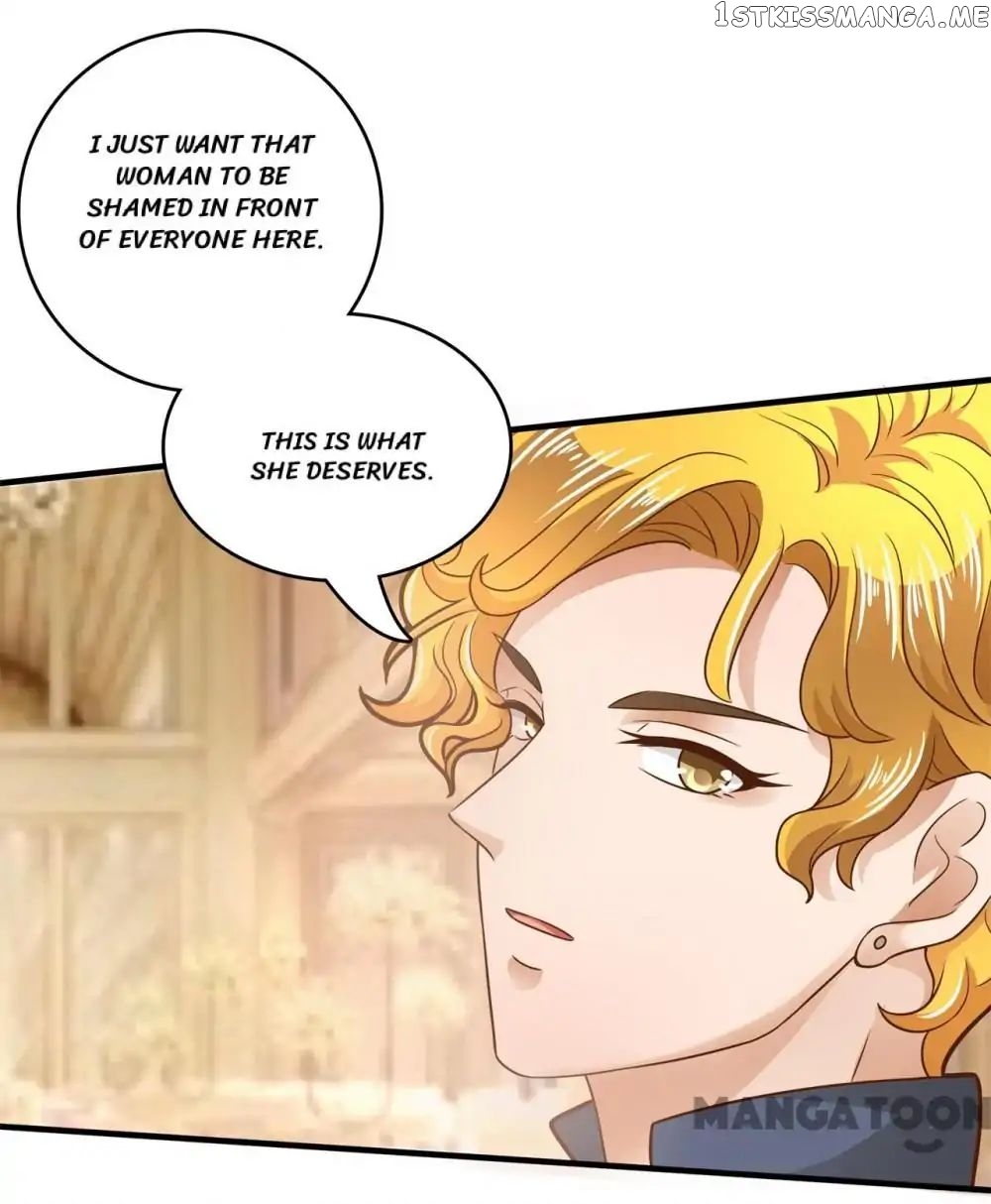 Leave Me Alone! Hot Nerd! chapter 74 - page 2