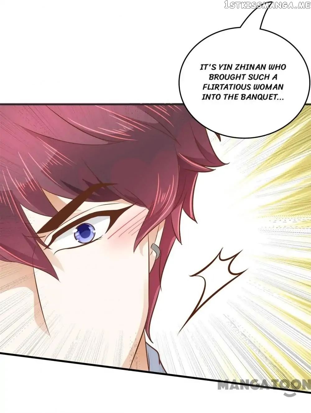 Leave Me Alone! Hot Nerd! chapter 74 - page 20