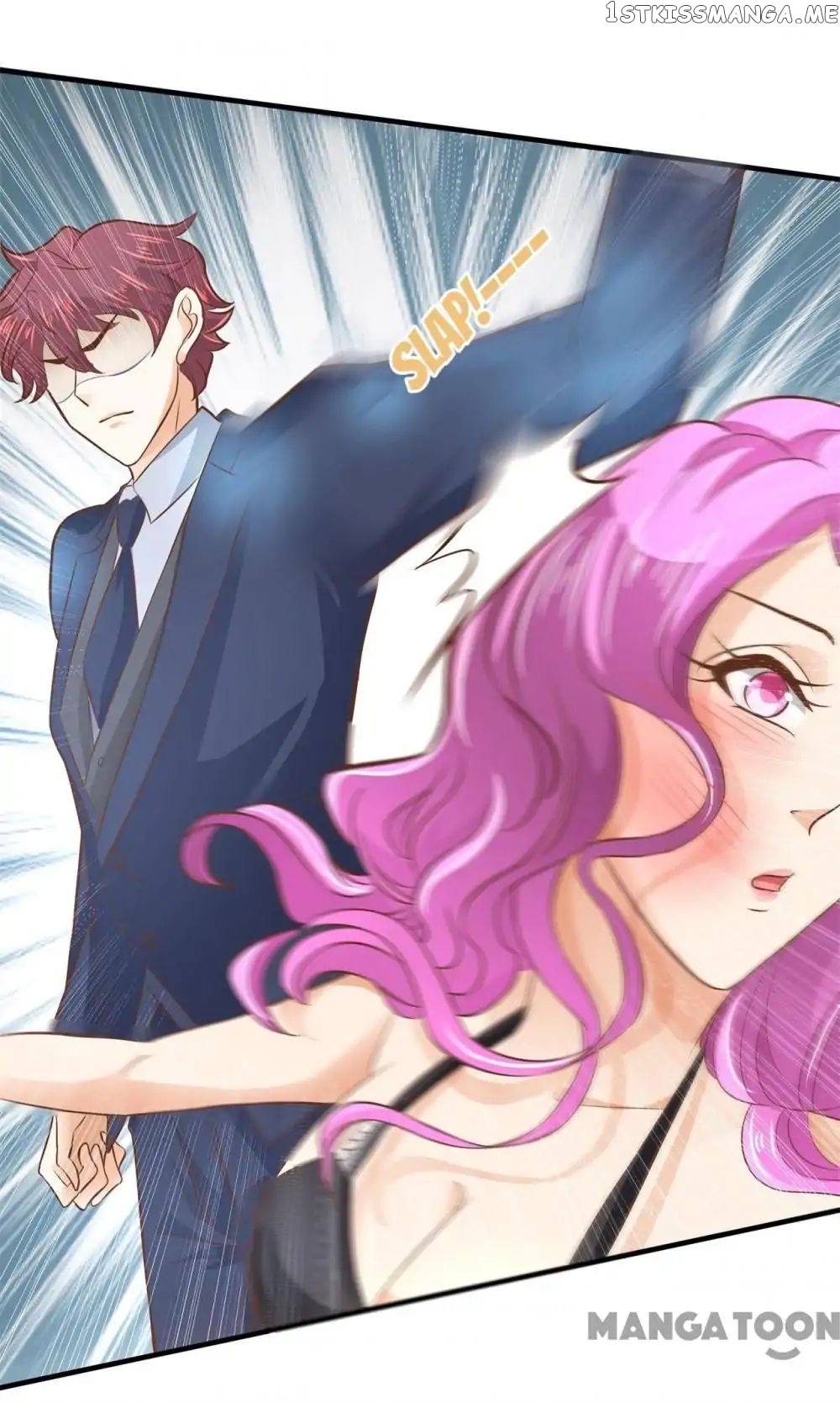 Leave Me Alone! Hot Nerd! chapter 74 - page 21