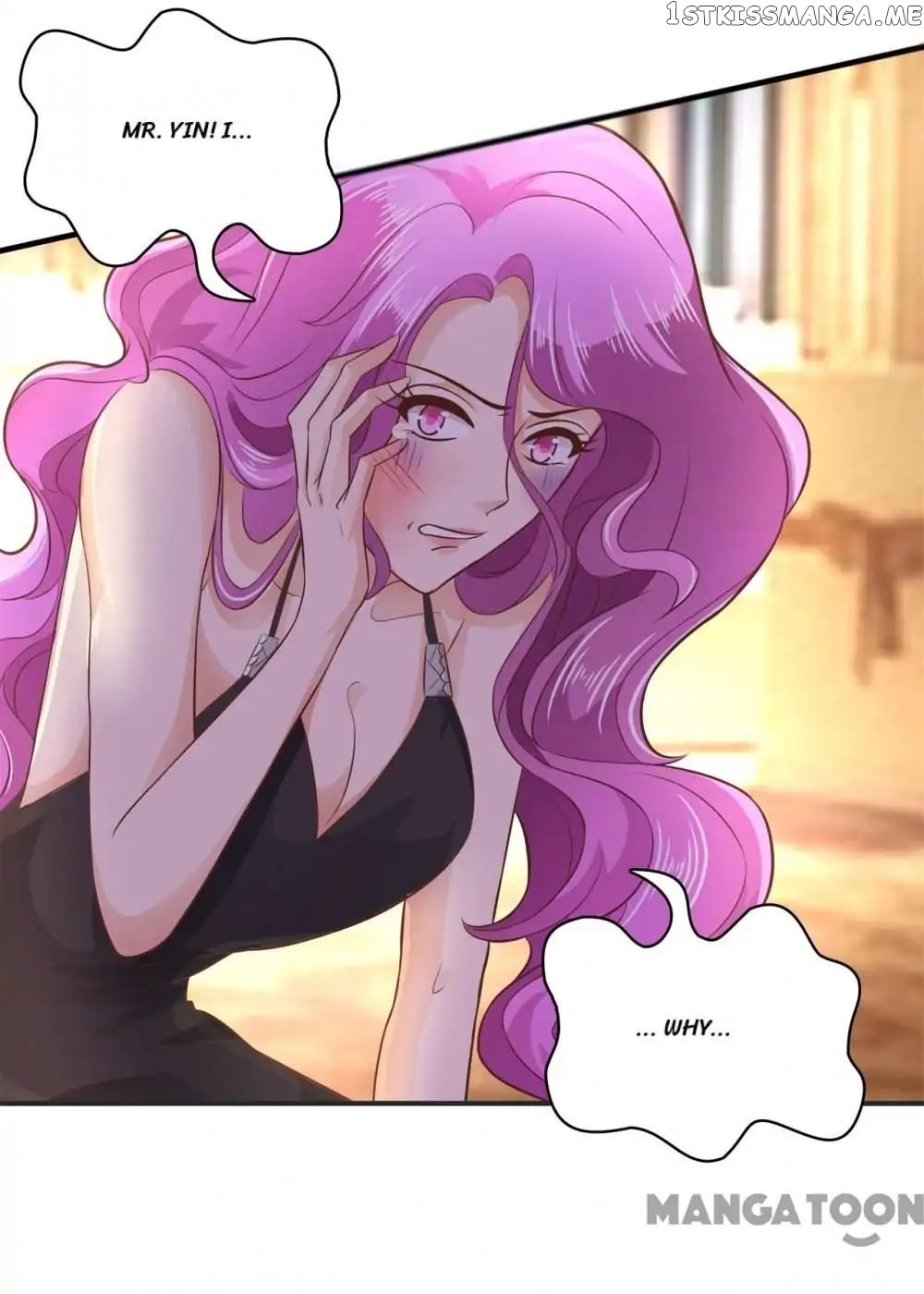 Leave Me Alone! Hot Nerd! chapter 74 - page 22