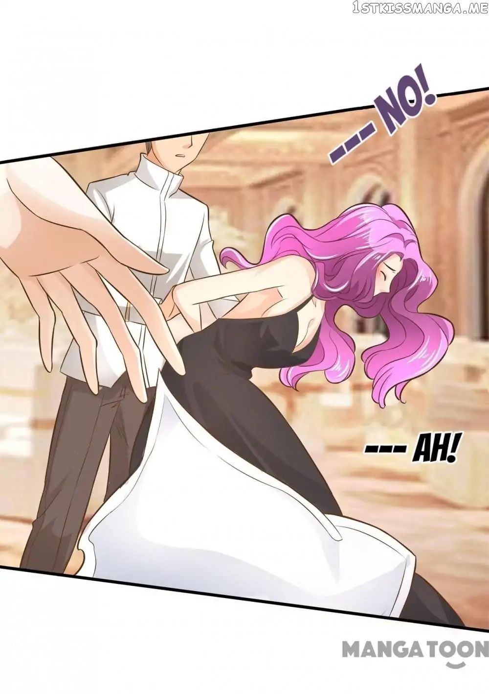 Leave Me Alone! Hot Nerd! chapter 74 - page 24