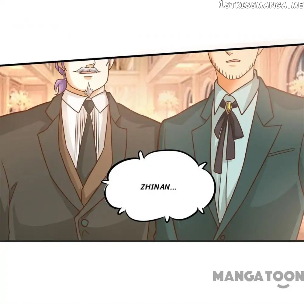 Leave Me Alone! Hot Nerd! chapter 74 - page 4