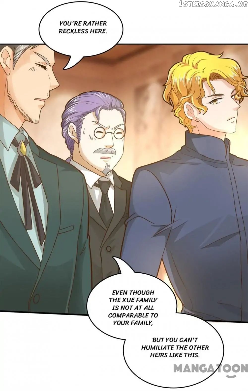 Leave Me Alone! Hot Nerd! chapter 74 - page 5