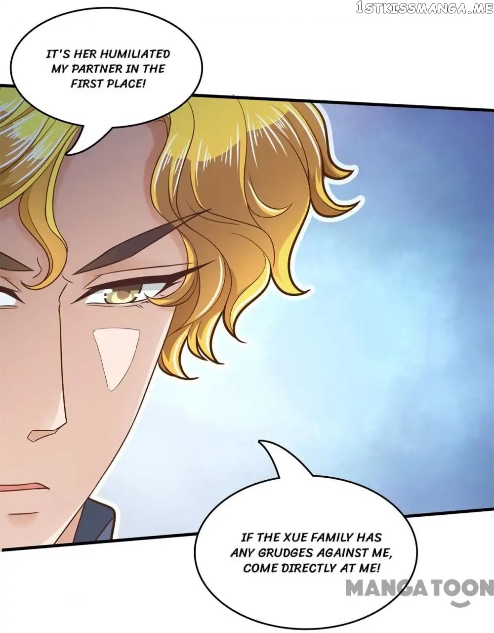 Leave Me Alone! Hot Nerd! chapter 74 - page 6