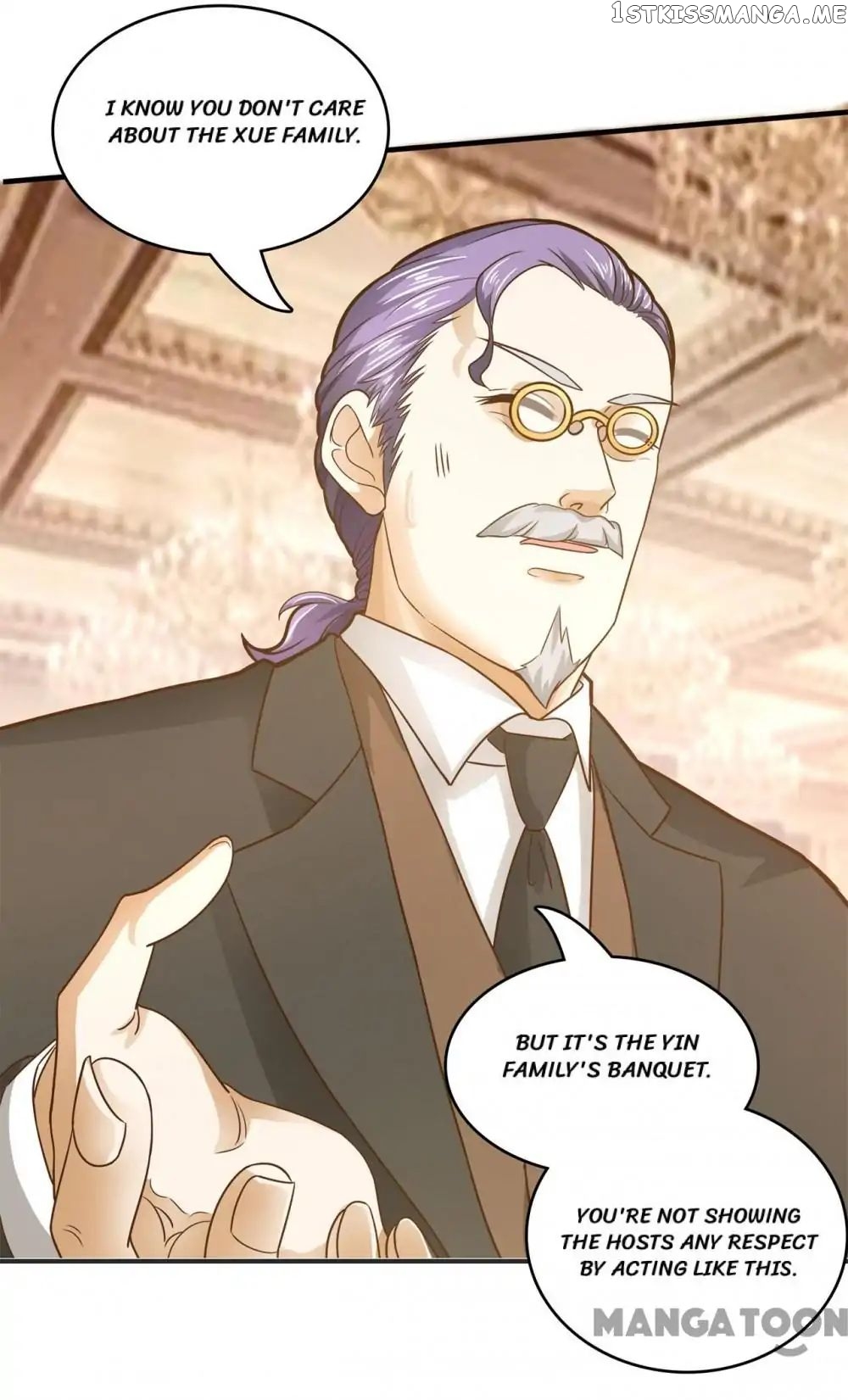 Leave Me Alone! Hot Nerd! chapter 74 - page 7