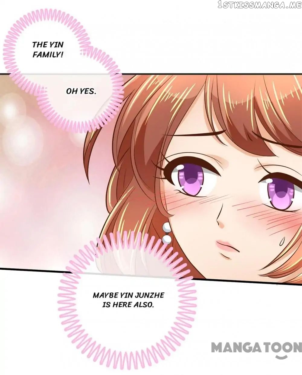 Leave Me Alone! Hot Nerd! chapter 74 - page 8