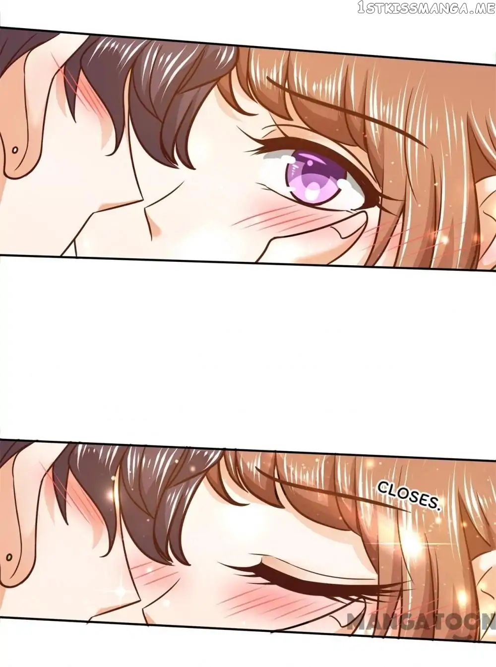 Leave Me Alone! Hot Nerd! chapter 92 - page 11