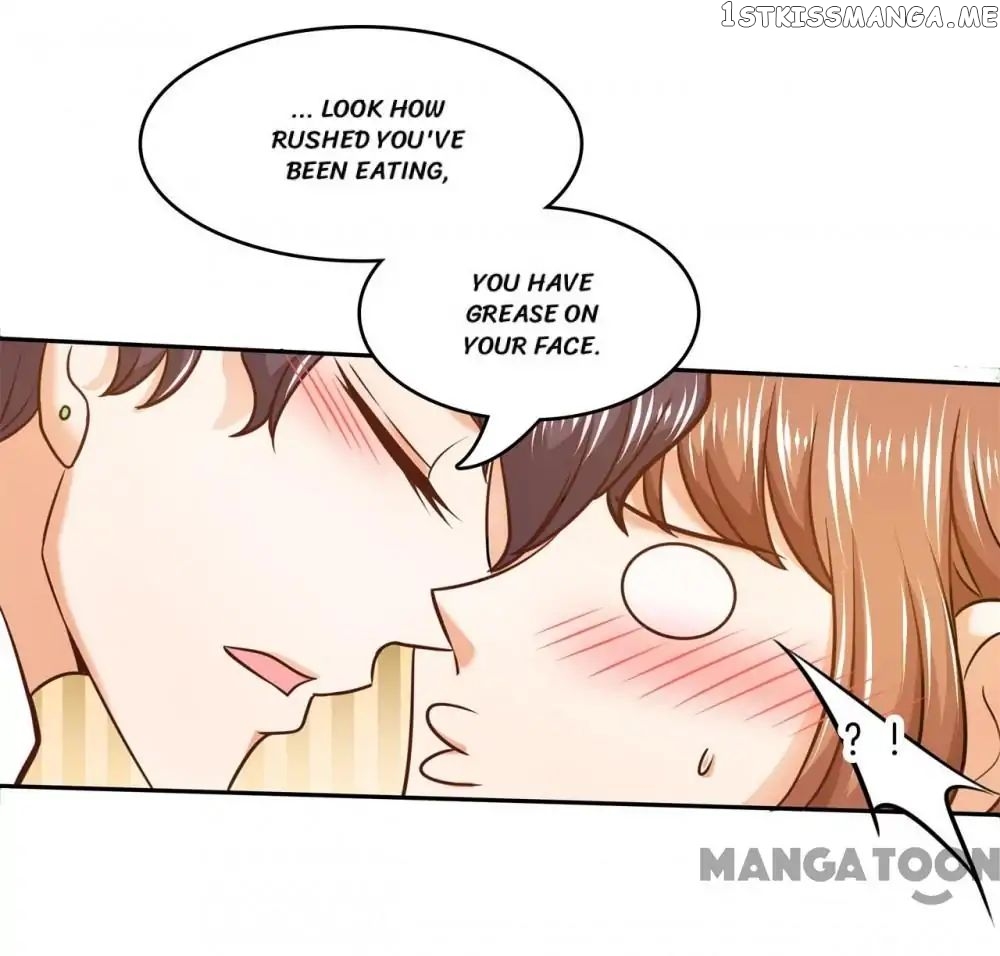 Leave Me Alone! Hot Nerd! chapter 92 - page 12
