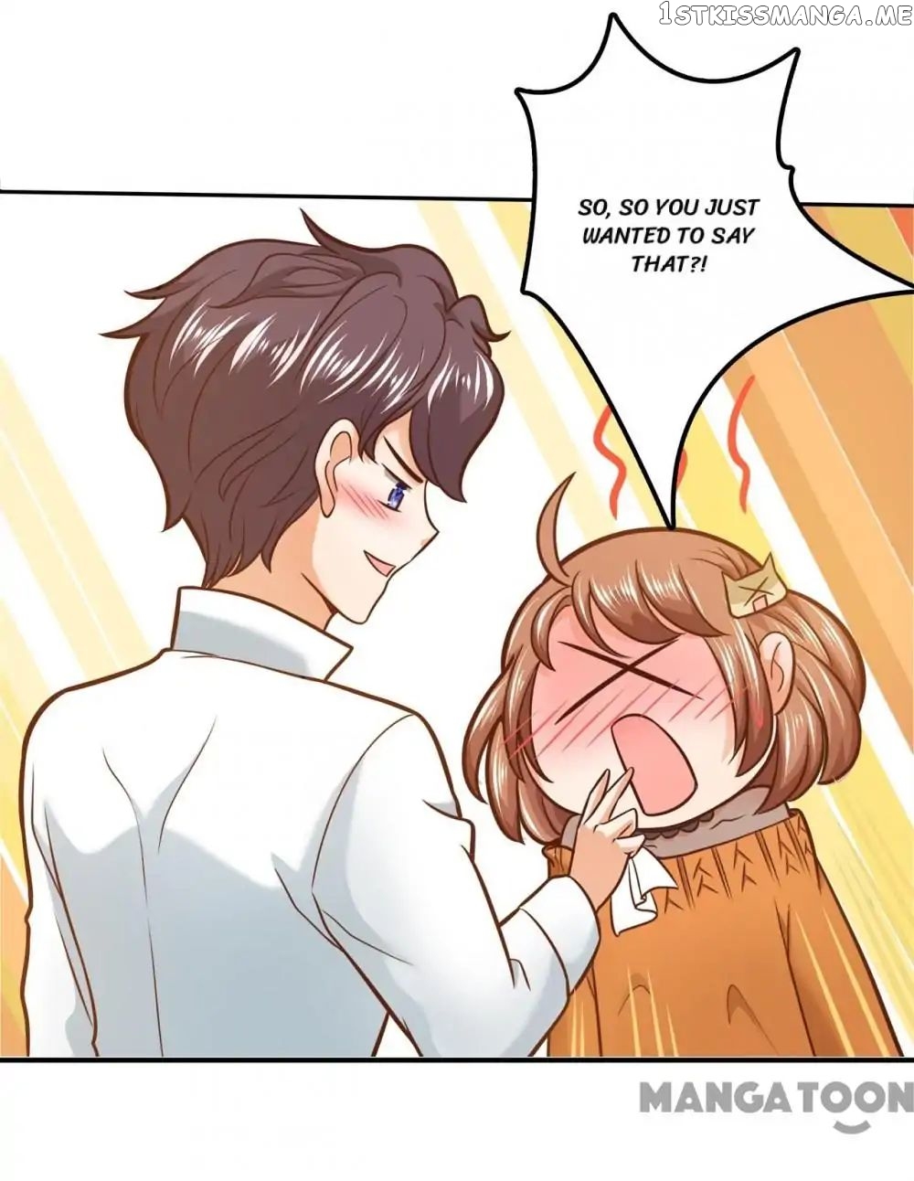 Leave Me Alone! Hot Nerd! chapter 92 - page 13