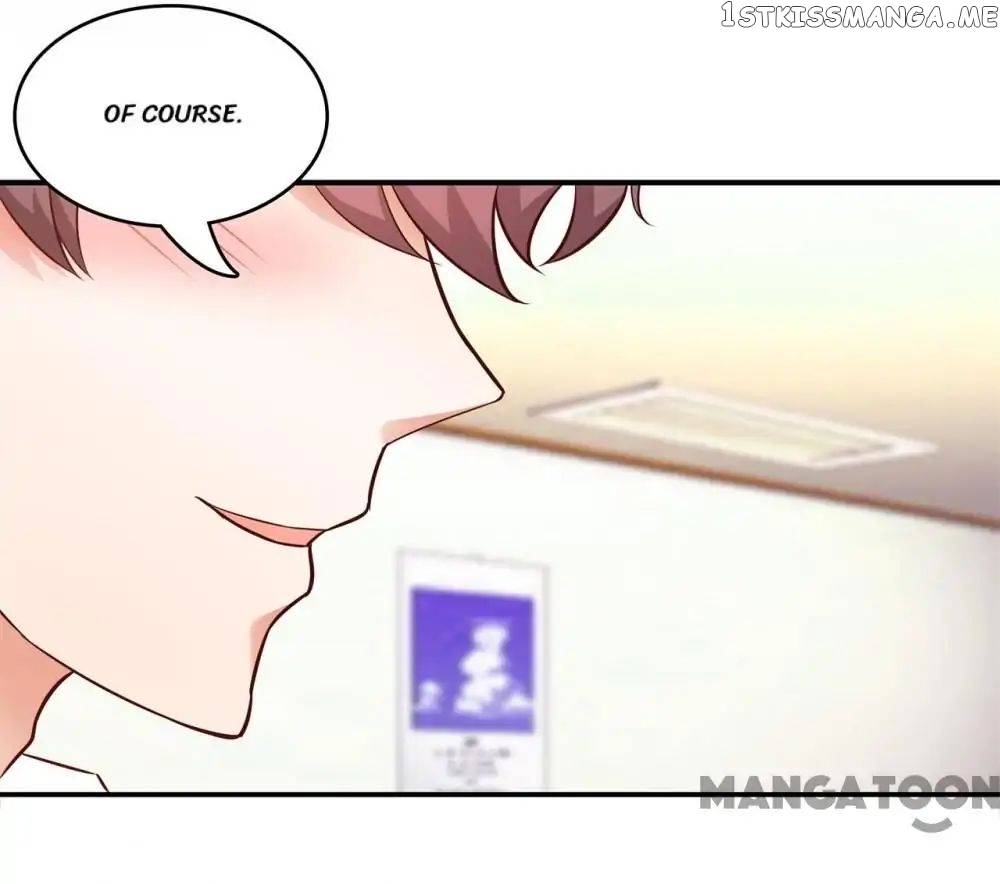Leave Me Alone! Hot Nerd! chapter 92 - page 14
