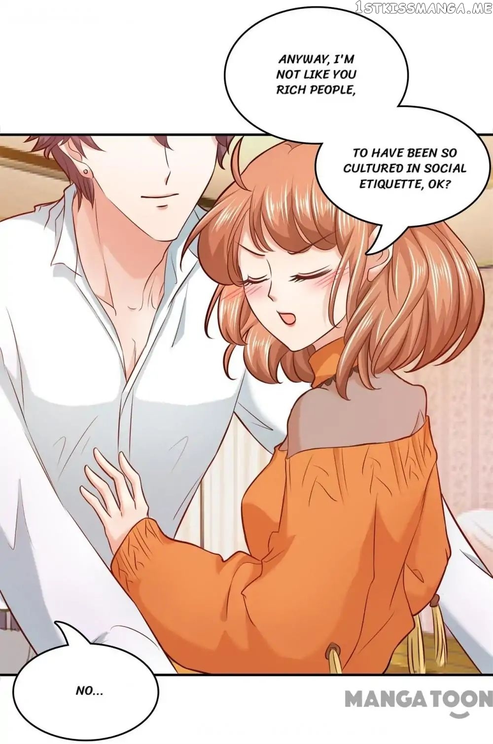 Leave Me Alone! Hot Nerd! chapter 92 - page 15