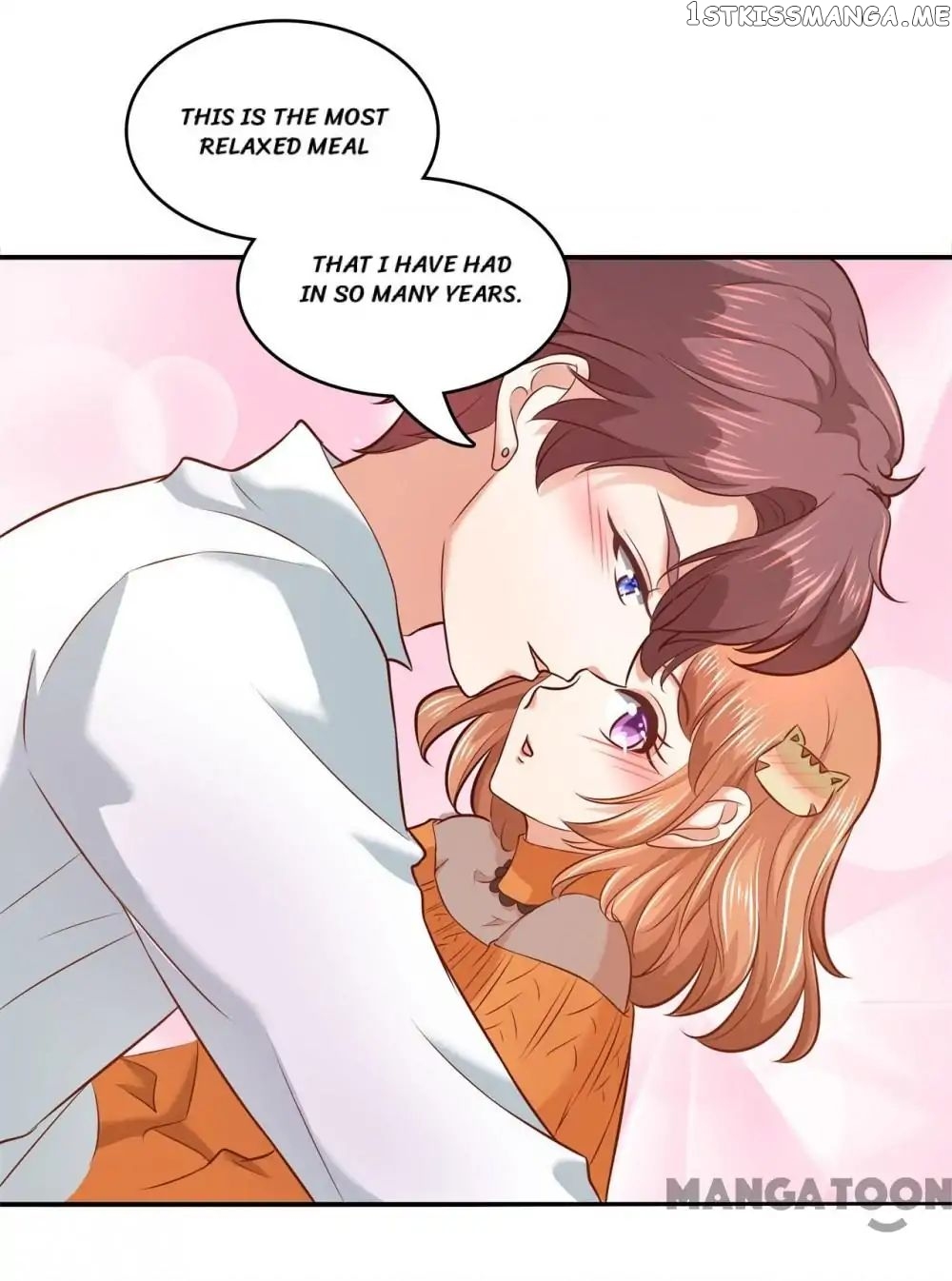 Leave Me Alone! Hot Nerd! chapter 92 - page 16
