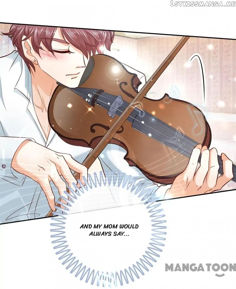 Leave Me Alone! Hot Nerd! chapter 92 - page 19