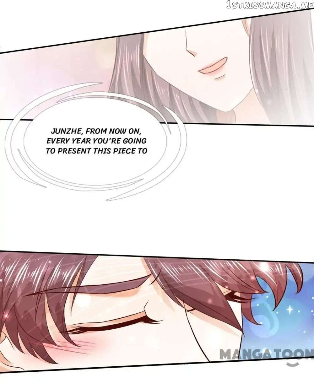 Leave Me Alone! Hot Nerd! chapter 92 - page 20