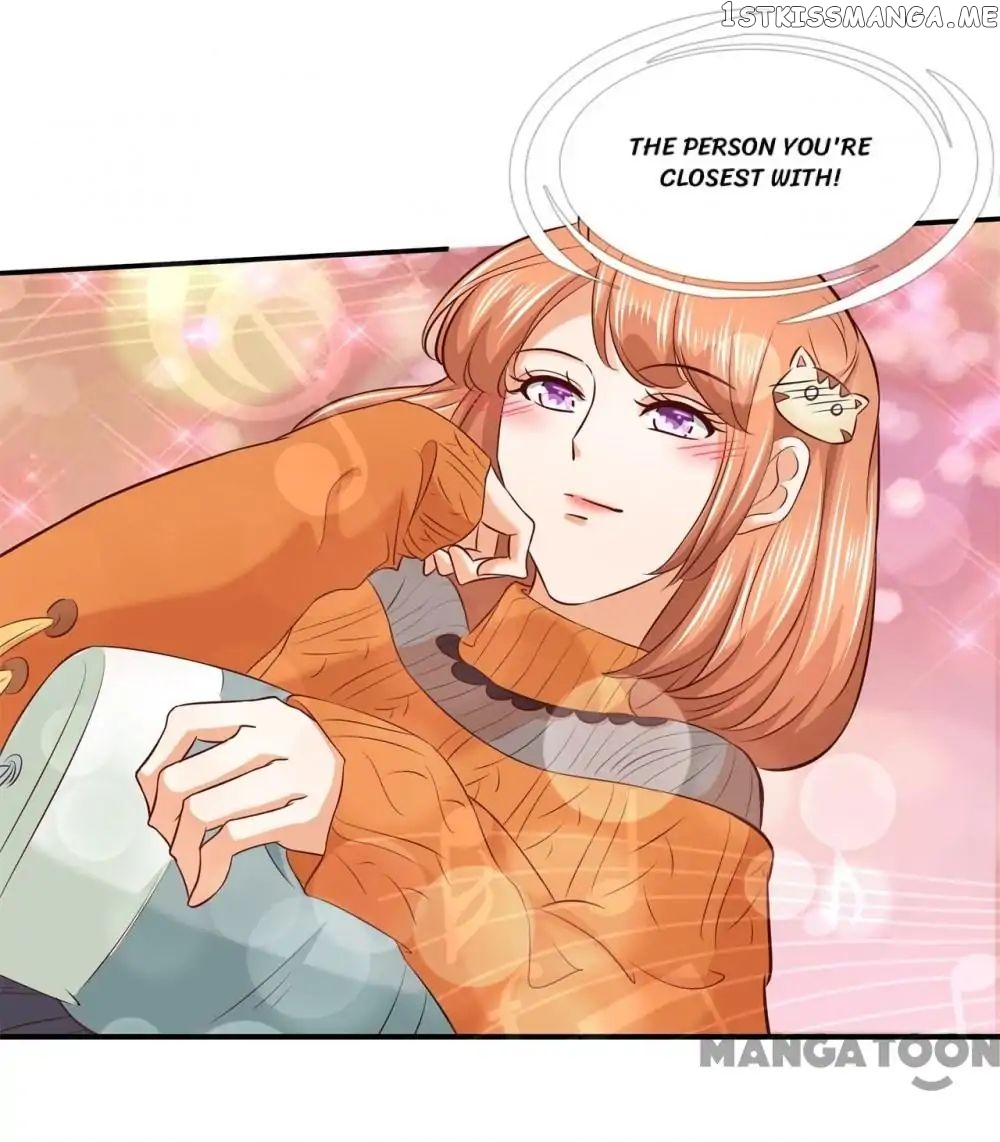 Leave Me Alone! Hot Nerd! chapter 92 - page 21