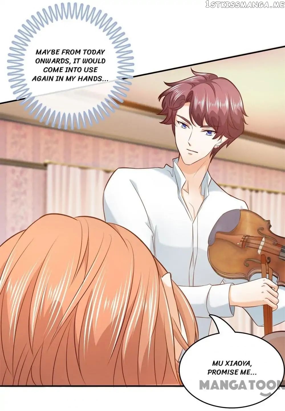 Leave Me Alone! Hot Nerd! chapter 92 - page 23