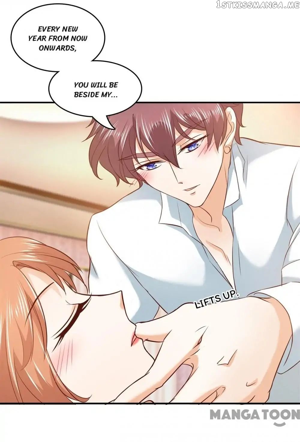 Leave Me Alone! Hot Nerd! chapter 92 - page 24