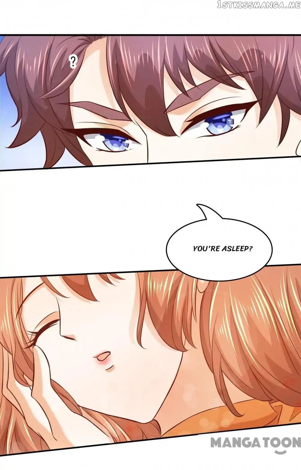 Leave Me Alone! Hot Nerd! chapter 92 - page 25