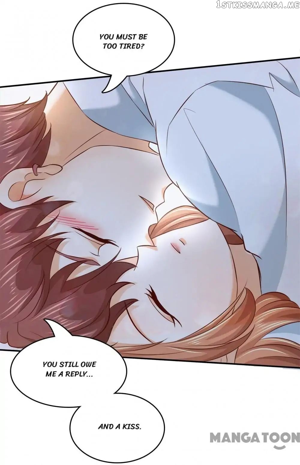 Leave Me Alone! Hot Nerd! chapter 92 - page 26