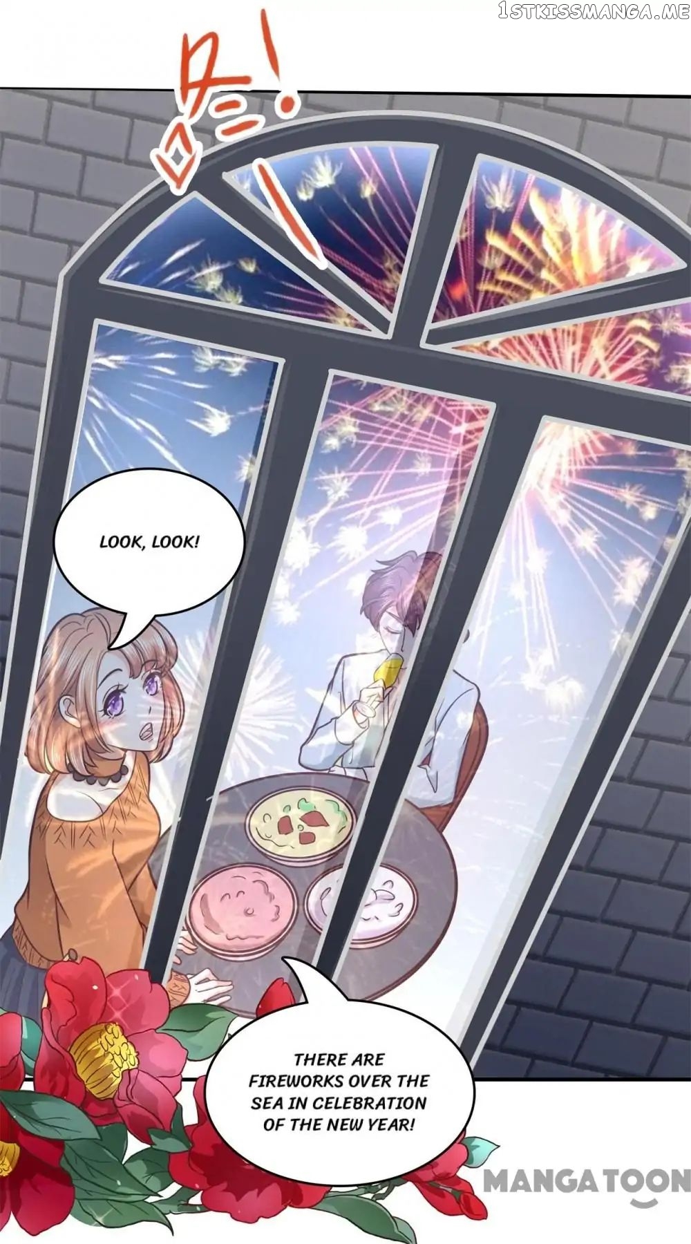 Leave Me Alone! Hot Nerd! chapter 92 - page 5