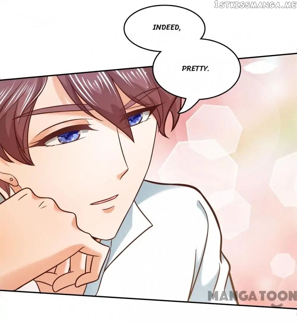 Leave Me Alone! Hot Nerd! chapter 92 - page 8