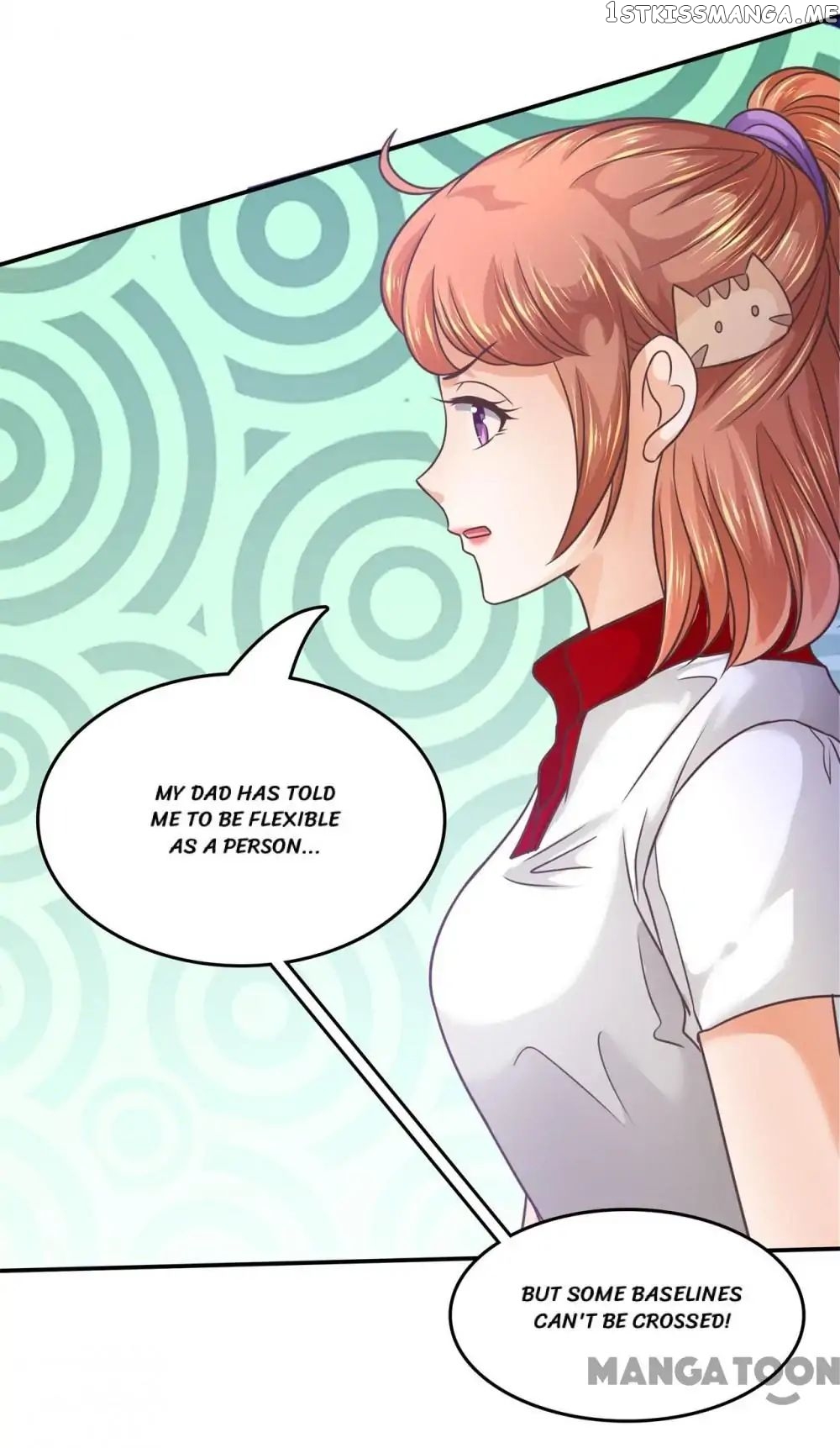 Leave Me Alone! Hot Nerd! chapter 155 - page 15
