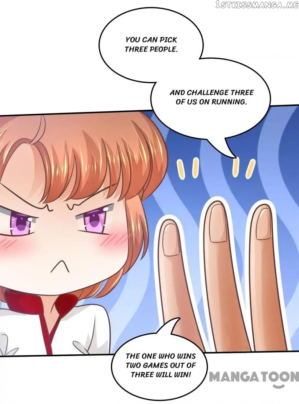 Leave Me Alone! Hot Nerd! chapter 155 - page 22