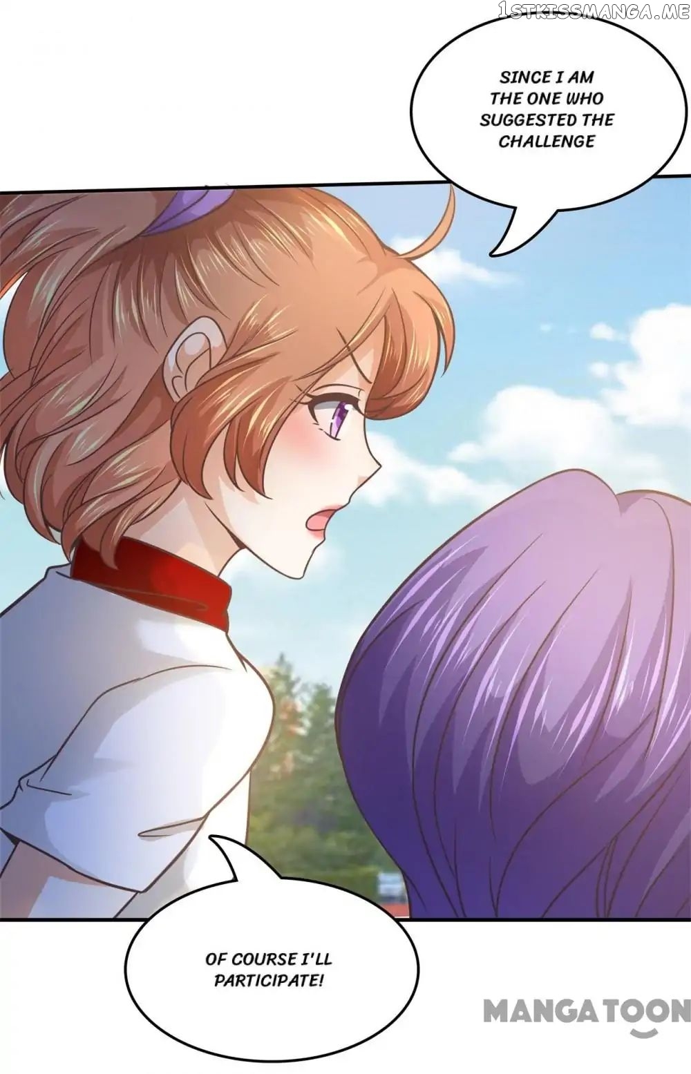 Leave Me Alone! Hot Nerd! chapter 155 - page 23