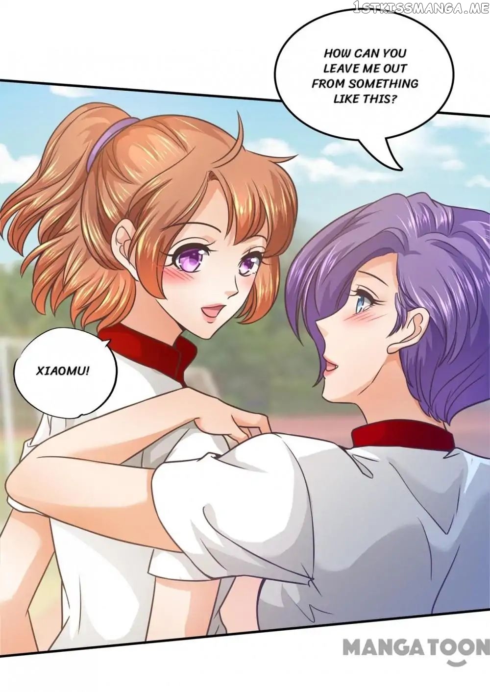 Leave Me Alone! Hot Nerd! chapter 155 - page 25