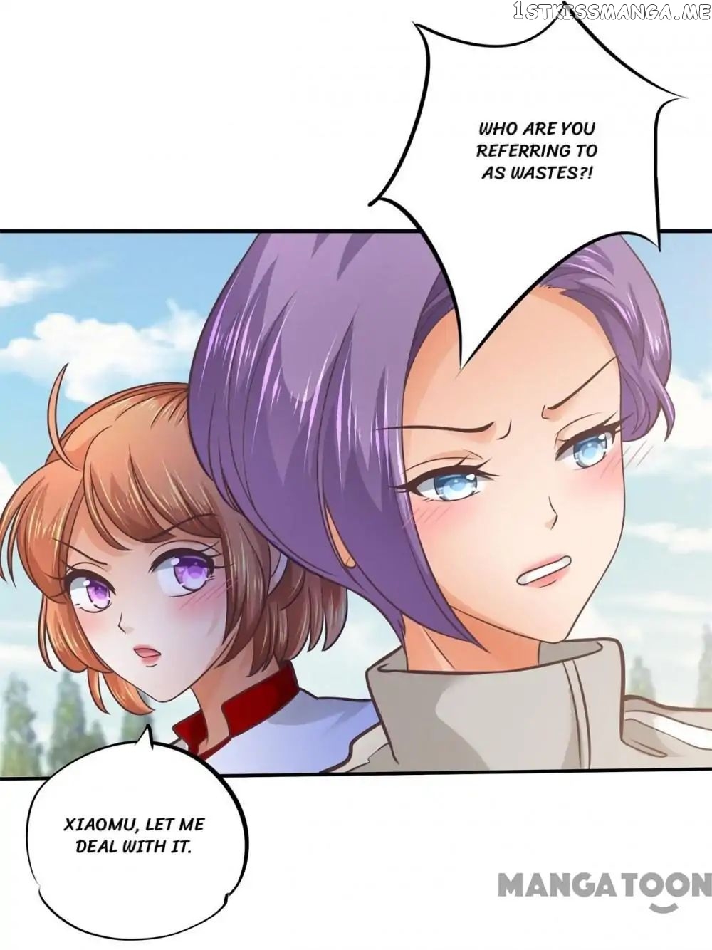 Leave Me Alone! Hot Nerd! chapter 155 - page 6