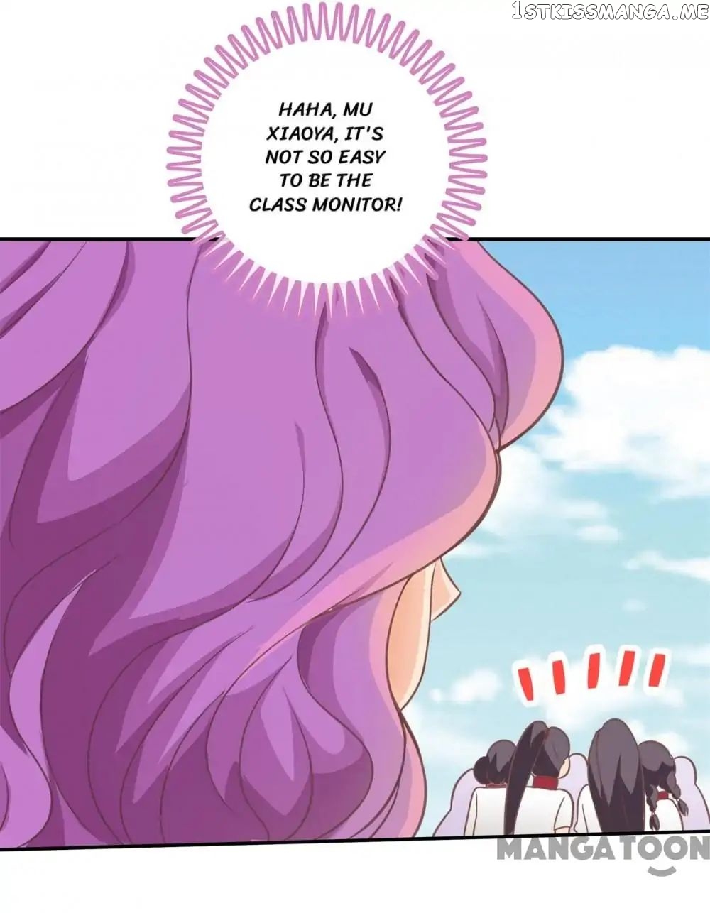 Leave Me Alone! Hot Nerd! chapter 169 - page 10