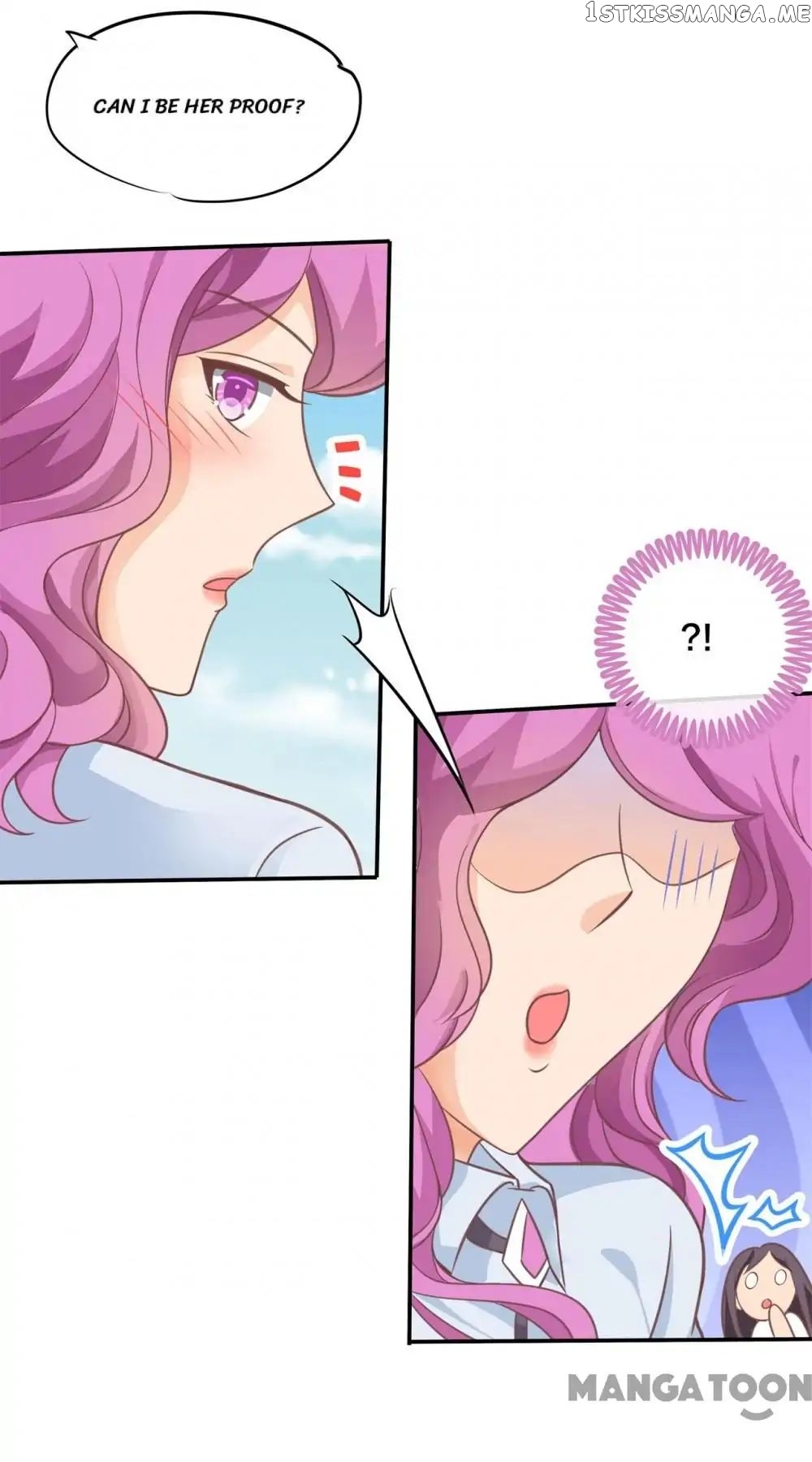 Leave Me Alone! Hot Nerd! chapter 169 - page 11