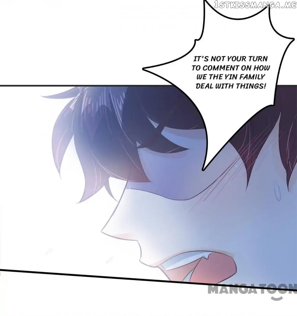 Leave Me Alone! Hot Nerd! chapter 75 - page 11