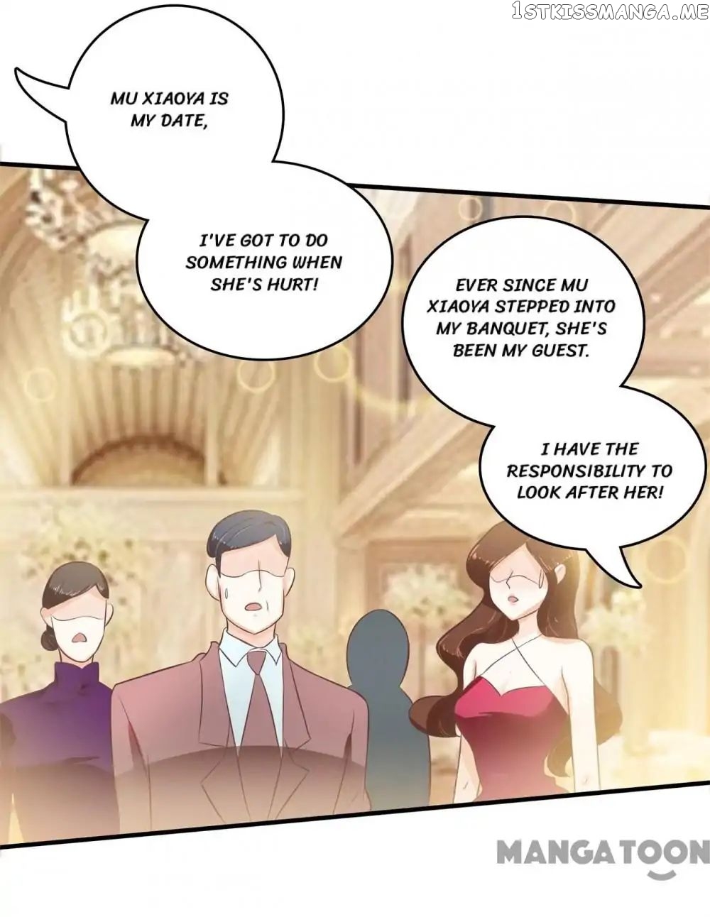 Leave Me Alone! Hot Nerd! chapter 75 - page 12
