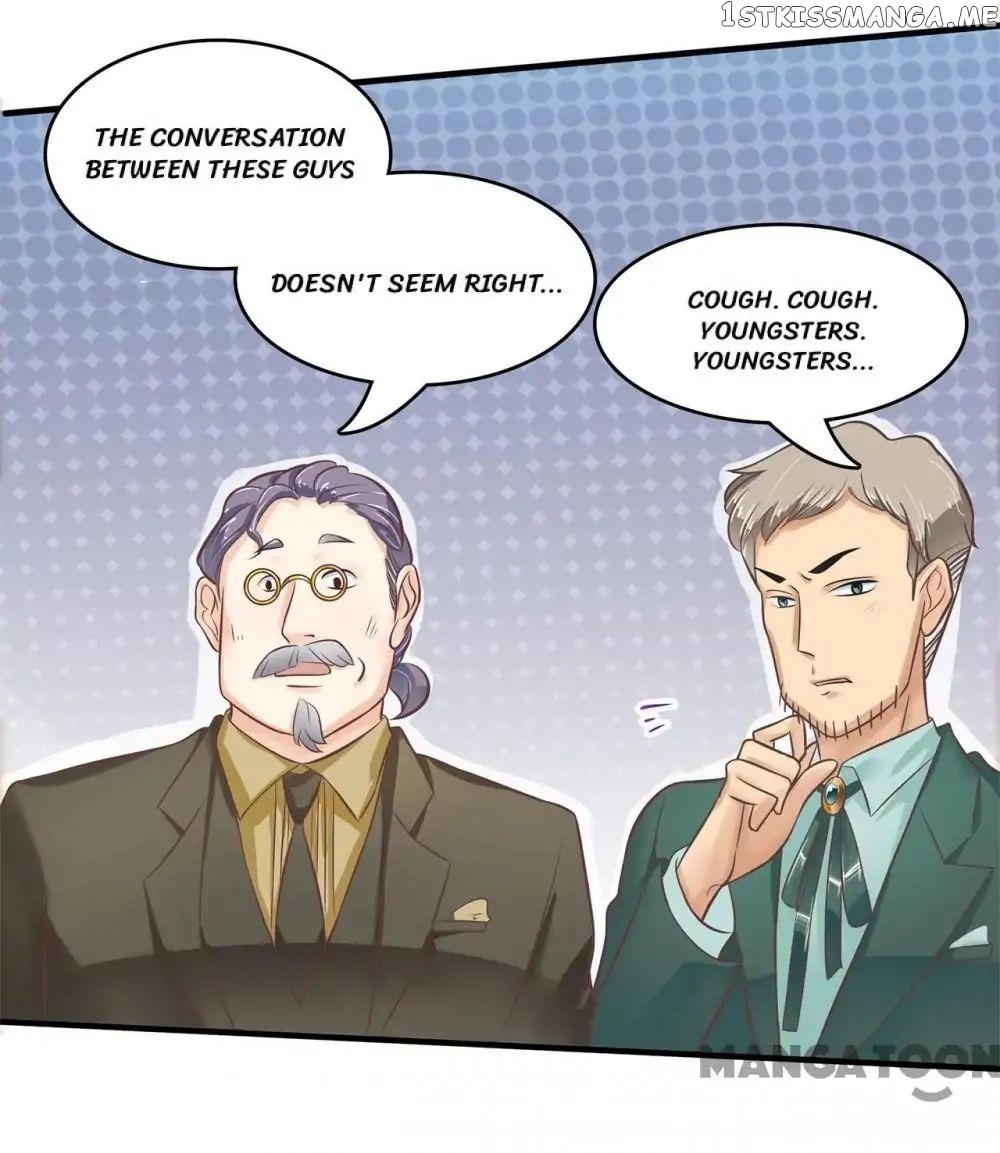Leave Me Alone! Hot Nerd! chapter 75 - page 13