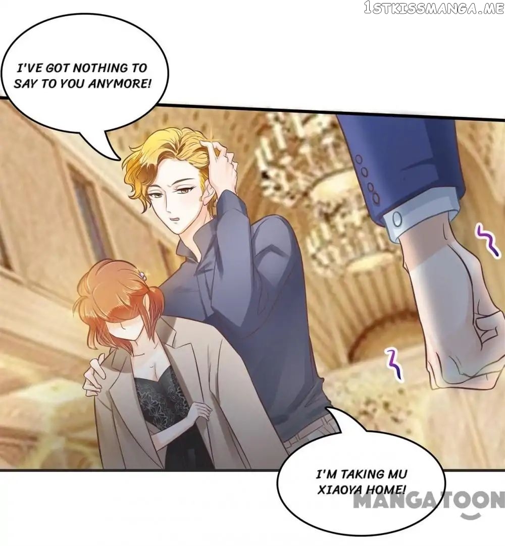 Leave Me Alone! Hot Nerd! chapter 75 - page 14