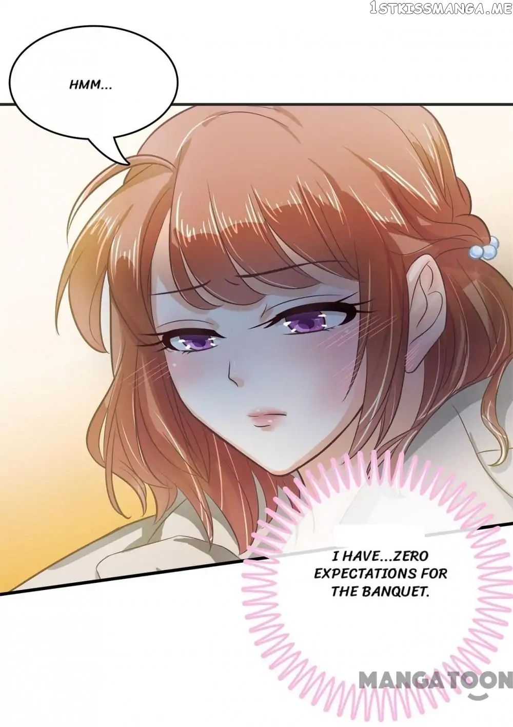 Leave Me Alone! Hot Nerd! chapter 75 - page 15