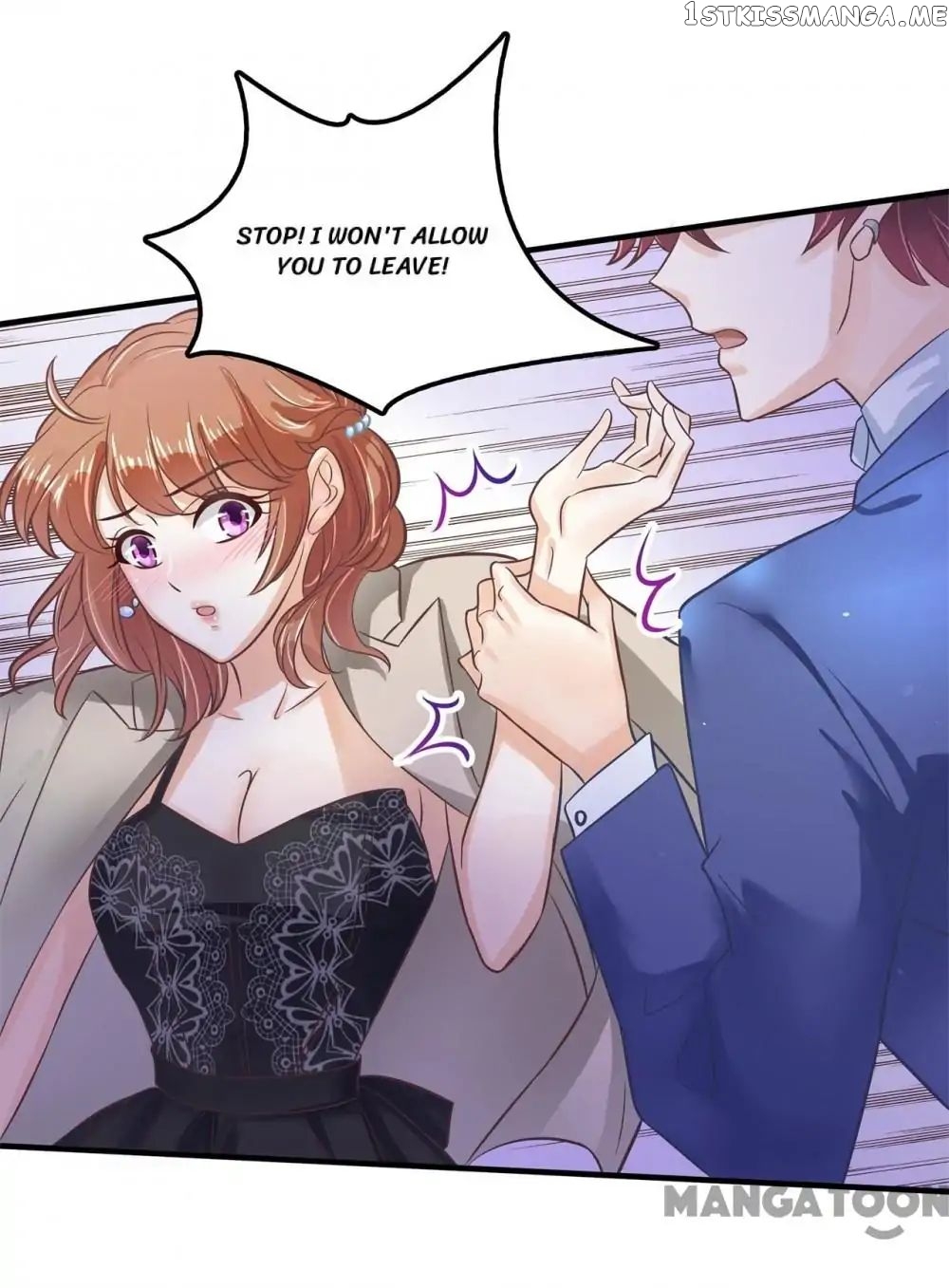 Leave Me Alone! Hot Nerd! chapter 75 - page 16