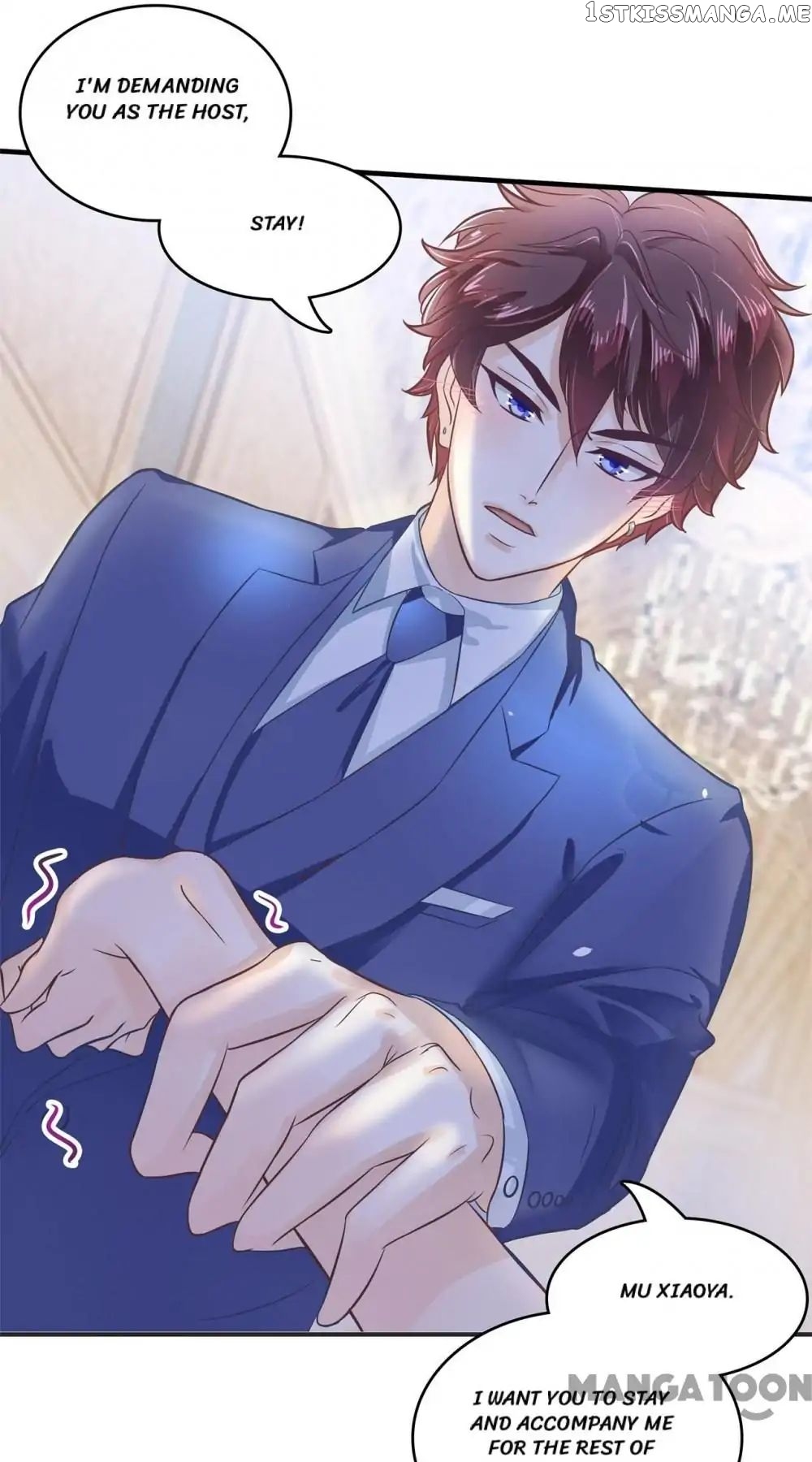 Leave Me Alone! Hot Nerd! chapter 75 - page 17