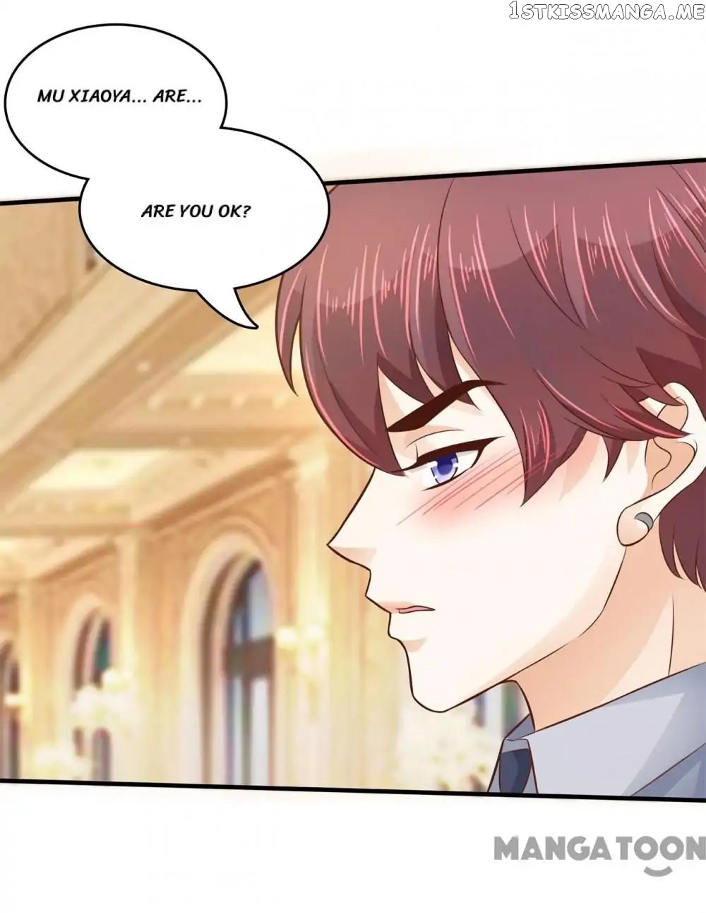 Leave Me Alone! Hot Nerd! chapter 75 - page 2