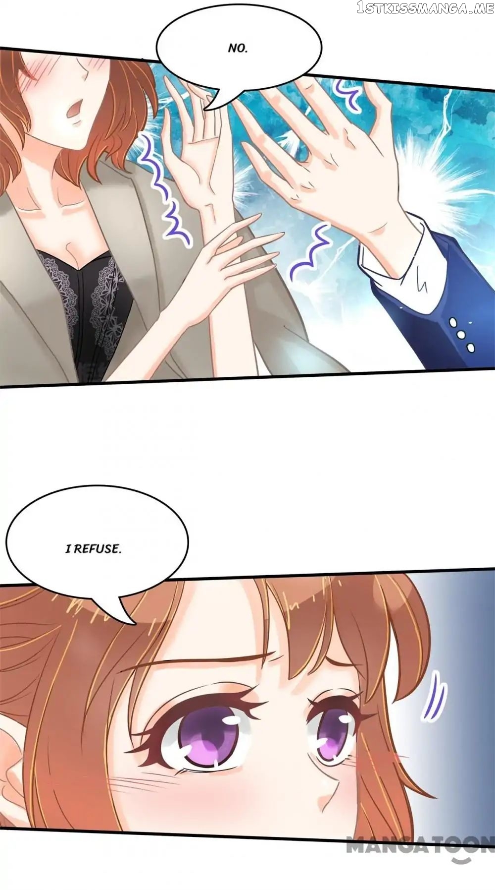 Leave Me Alone! Hot Nerd! chapter 75 - page 20
