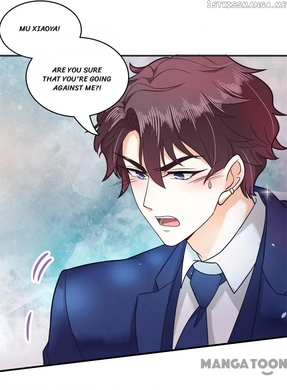 Leave Me Alone! Hot Nerd! chapter 75 - page 22