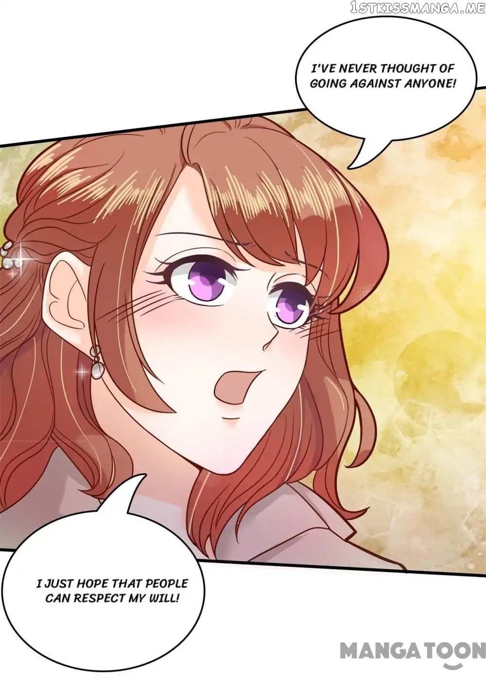 Leave Me Alone! Hot Nerd! chapter 75 - page 23