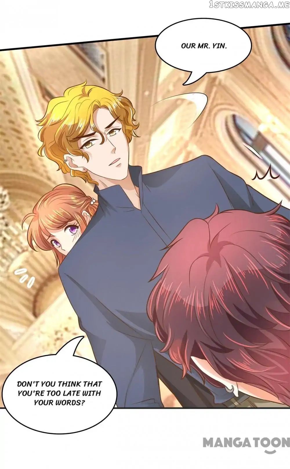 Leave Me Alone! Hot Nerd! chapter 75 - page 6